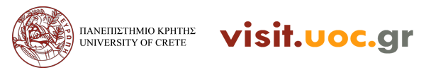 Visit UoC logo