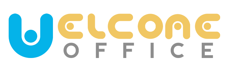 UoC Welcome office logo